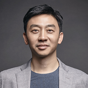 李志飞