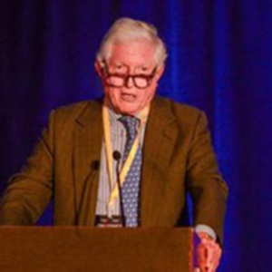 Peter B. Walker