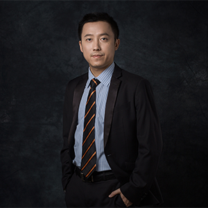 杨振宇