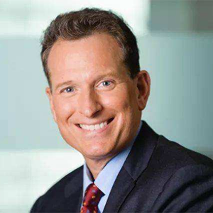 Peter Marber