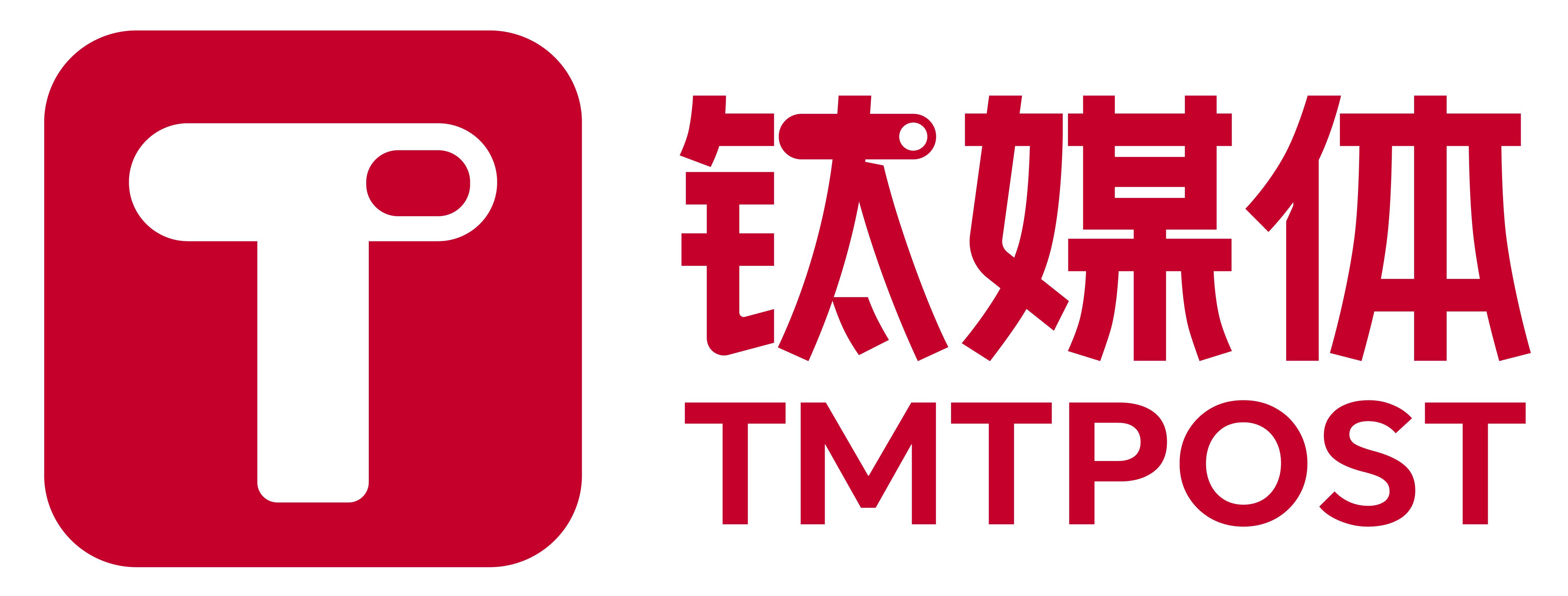 钛媒体