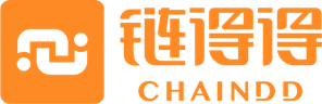 链得得